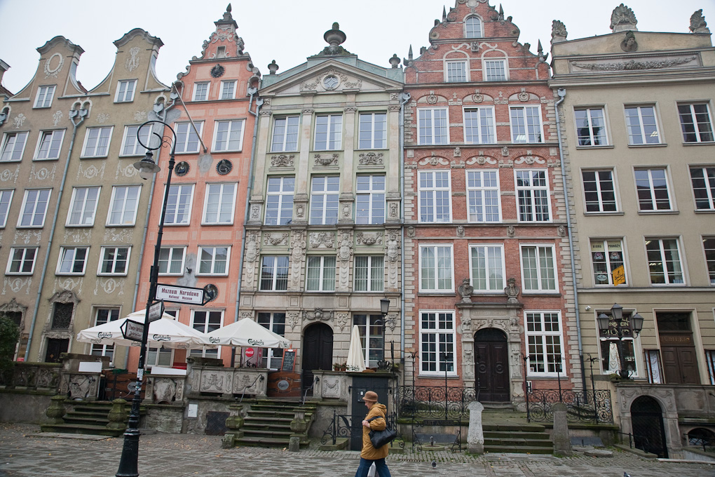 Gdansk
